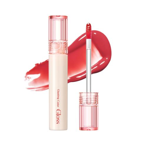 romnd GLASTING COLOR GLOSS 饹ƥ󥰥顼 (07 ץ󥰥եС)
