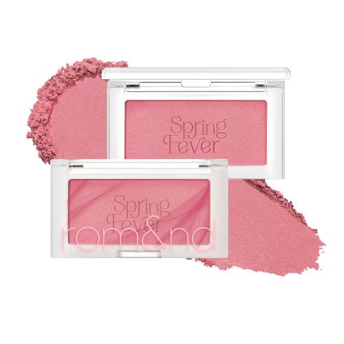 romnd BETTER THAN CHEEK ٥ (S02 LYCHEE CHIP)
