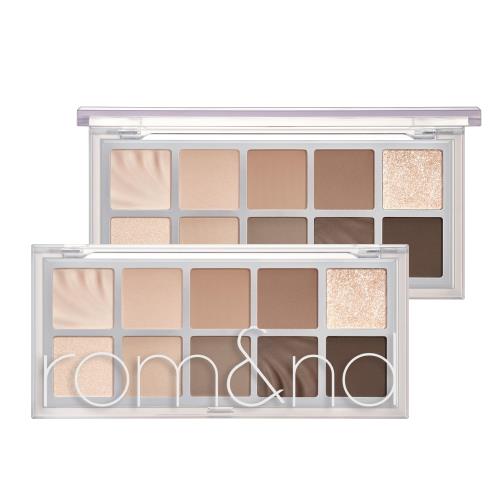 [romand/ॢ] BETTER THAN PALETTE ٥ѥå 12 ǥɥ֥꡼ǥ