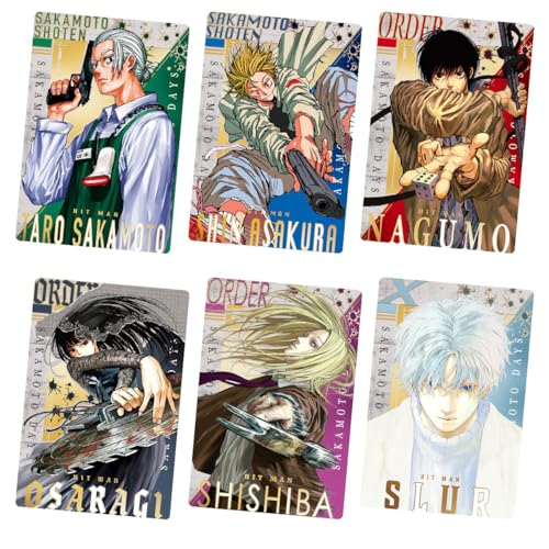 Х(BANDAI) SAKAMOTO DAYSϡ 20BOX  ϡ