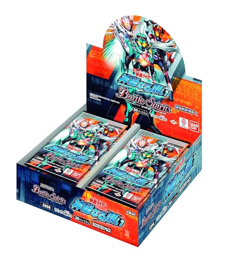 楽天市場】バトルスピリッツ仮面ライダーboxの通販 楽天市場】バトルスピリッツ仮面ライダーboxの通販