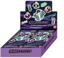 バンダイ (BANDAI) ライドカメンズ ダイカットステッカーセット(パック)(BOX)20パック入