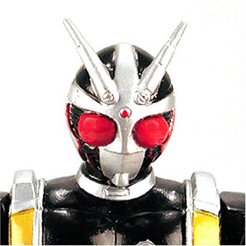 楽天市場】仮面ライダーブラックrx ロボライダーの通販