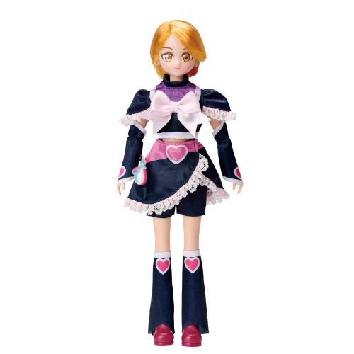 반다이(BANDAI) 프리큐어 올스타즈 프리큐어 스타일 NEO 큐어 블랙
