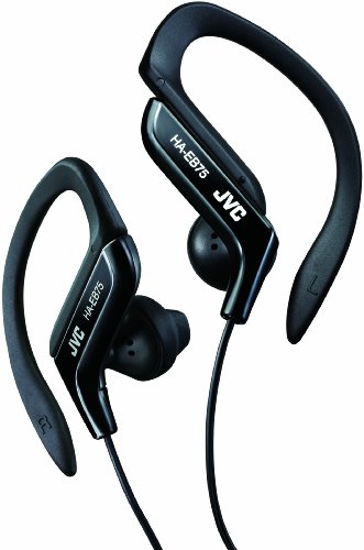 JVC HA-EB75-B ۥ ݤ ũ ݡ ֥å