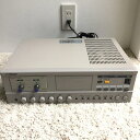 ビクター PA-916 システムアンプ(160W)