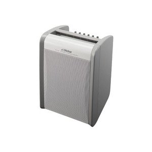 JVCケンウッド ポータブルワイヤレスアンプ PE-W51DB (ダイバシティチューナー1波同梱)