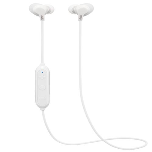 JVC󥦥å JVC HA-FX28W-W Bluetoothб磻쥹ۥ ũ ۥ磻