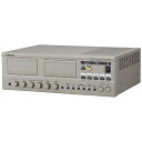ビクター PA-904 ステムアンプ(40W)