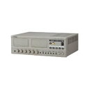 ビクター PA-908 システムアンプ(80W)