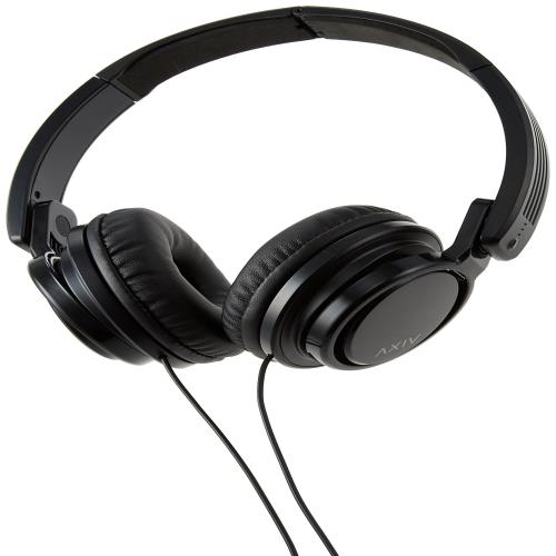 JVC HA-S200-B ̩ķإåɥۥ ޤꤿ߼ DJ桼ǥ ֥å