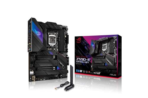楽天市場】asus rog strix z490-e gamingの通販 楽天市場】asus rog strix z490-e gamingの通販