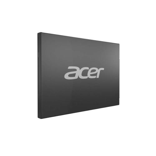 エイサー Acer RE100-25-1TB 3D NAND SATA 2.5インチSSD 金属筐体 最大読み取り速度560MB/s最大書き込み速度520MB/s五年保証 国内正規代理店品