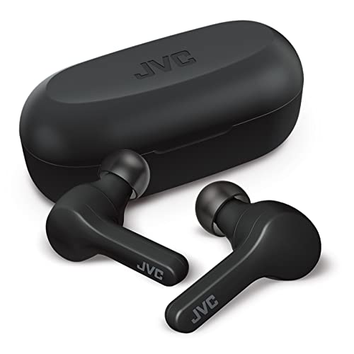 JVC HA-A7T-B 磻쥹ۥ bluetooth μ4.8g̥ܥǥ15ֺ ɿ Blueto...