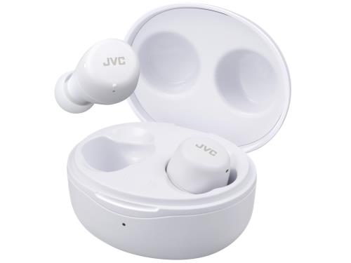 JVC󥦥å JVC HA-A5T-W 磻쥹ۥ Bluetooth ۥ磻 ʥ뷿 15h ɿ  ...