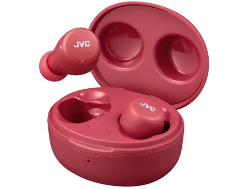 JVC󥦥å JVC HA-A5T-R 磻쥹ۥ Bluetooth   15ֺ Bluetooth Ver...