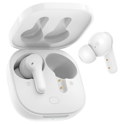 QCY T13 磻쥹ۥ Bluetooth 5.1 40ֺ ֥롼ȥۥ ޥ¢ ꥢ APP...