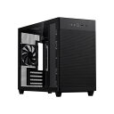 ASUS AP201 PRIME CASE TG ミドルタワー mic...(2)