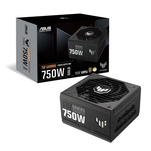 TUF Gaming 750W Gold EVO