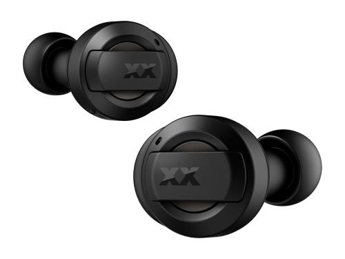 JVC󥦥å JVC HA-XC72T-BA 磻쥹ۥ Bluetooth Υ󥻥 ֥å XX꡼ ...