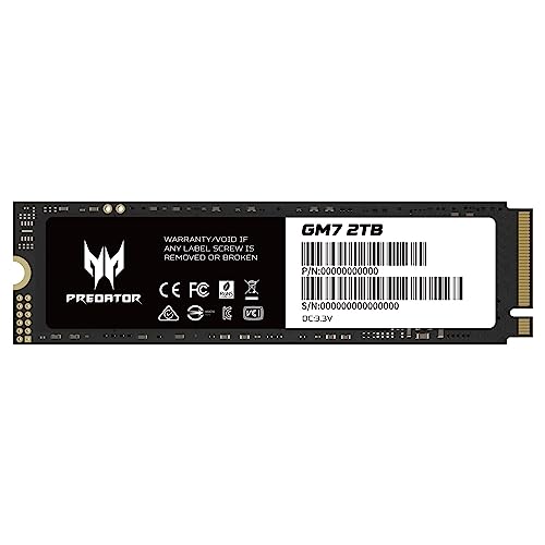 楽天市場】m.2 2tb ssd gen4（PCアクセサリー｜パソコン・周辺機器）の通販