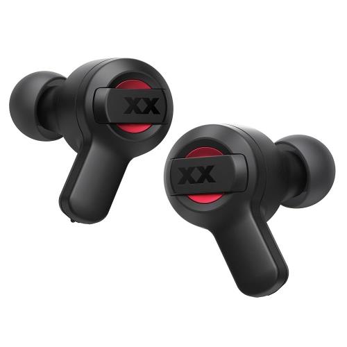 JVC󥦥å JVC HA-XC62T-R 磻쥹ۥ Bluetooth 㲻 XX꡼ ޥդ μ4.4g...