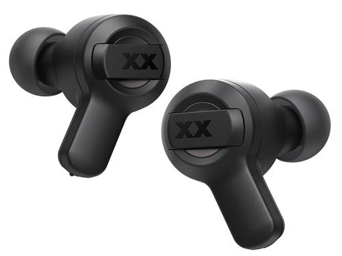 JVC󥦥å JVC HA-XC62T-B 磻쥹ۥ Bluetooth 㲻 XX꡼ ޥդ μ4.4g...