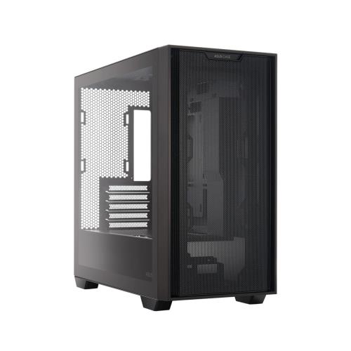 FIDELA㤨ASUS A21 CASE/BLK ߥɥ륿 micro atx PC  ŹʡפβǤʤ15,164ߤˤʤޤ