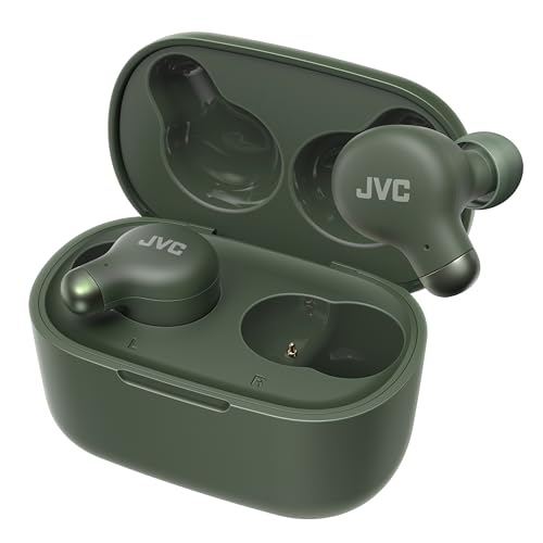 JVC󥦥å JVC HA-Z251T-G 磻쥹ۥ Bluetooth Ver5.3 Υ󥻥 ߵǽ ...