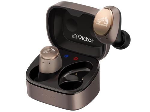 JVC󥦥å Victor HA-FX550T-N 磻쥹ۥ Bluetooth Ver.5.3 Υ󥻥 ϥ...