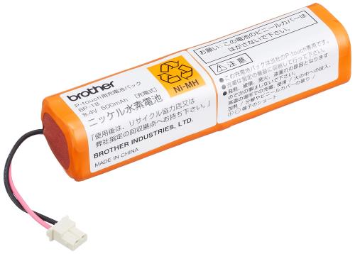 ֥饶(Brother Industries) brother P-touch18Rѽӥѥå BP-18