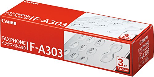 Canon 󥯥ե30 IF-A303