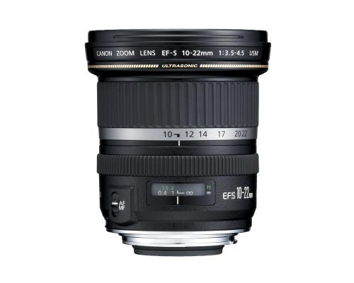 Canon Ķѥ EF-S10-22mm F3.5-4.5 USM APS-Cб
