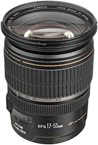 Canon ѥ EF-S17-55mm F2.8 IS USM APS-Cб