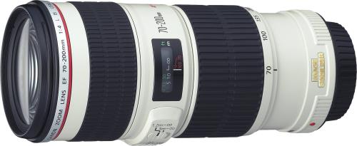 Canon ˾󥺡 EF70-200mm F4L IS USM ե륵б