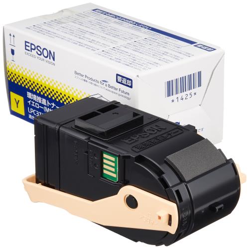 ץ EPSON Ķʥȥʡ LPC3T18YV  M 6,500ڡ LP-S7100/S8100꡼