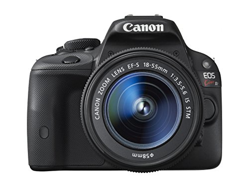 Canon ǥե EOS Kiss X7 󥺥å EF-S18-55mm F3.5-5.6 IS STM° KIS...