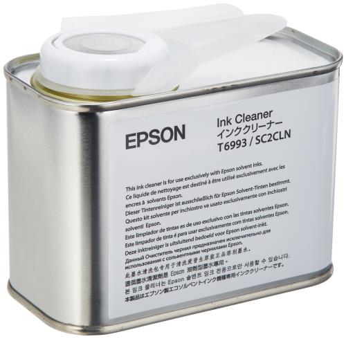 エプソン SC2CLN インククリーナー(2.0)