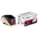 EPSON LPC3T31MV環境推進 トナー マゼンタ Mサイズ (6,500枚) EP-TNLPC3T31MVJ(2)