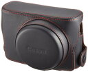 Canon ソフトケース CSC-G3BK
