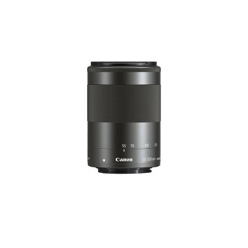 Canon Υ ˾󥺡 EF-M55-200mm F4.5-6.3 IS STM ߥ顼쥹 EF-M55-200ISS...