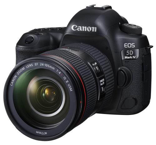 Canon ǥե EOS 5D Mark IV EF24-105L IS II USM 󥺥å EOS5DMK4-2...