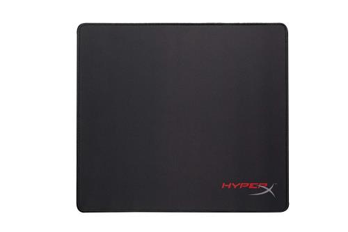 HyperX Fury S Pro ゲーミングマウスパッド L サイズ 布製 ゲーマー向け 光学式マウス適用 2年保証 HX-MPFS-L ( 4P4F9AA )