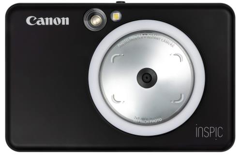 Canon 󥹥ȥ ޥۥץ󥿡 iNSPiC ZV-123-MBK ޥåȥ֥å
