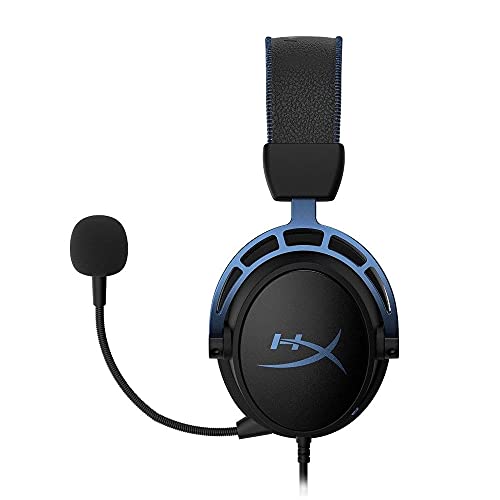 HyperX Cloud Alpha S ߥ إåɥå 7.1饦ɥ 㲻Ĵ᥹饤 ֥롼 2ǯݾ HX-H...
