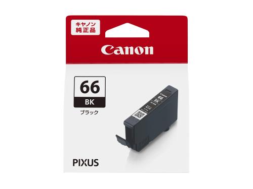 Canon 󥯥 BCI-66֥å BCI-66BK 