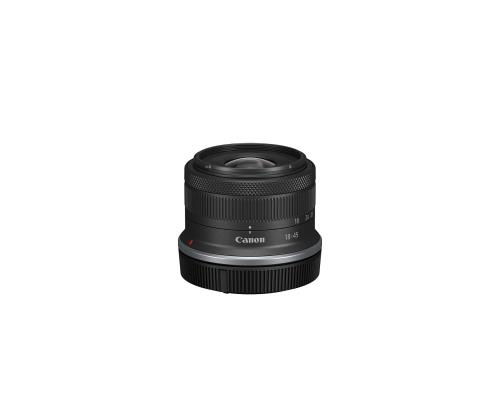 Canon RF-S18-45mm F4.5-6.3󥺡