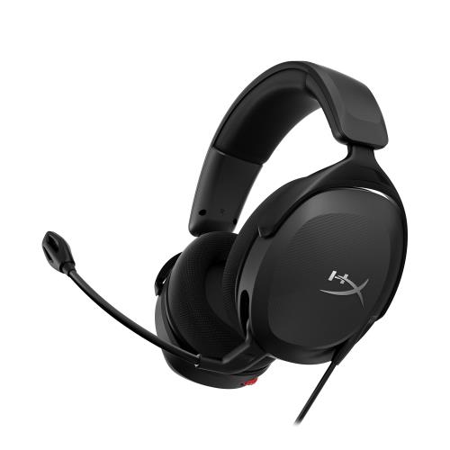ハイパーエックス Cloud Stinger 2 Coreゲーミング ヘッドセット PC対応 266g軽量 DTS Headphone:X 空..
