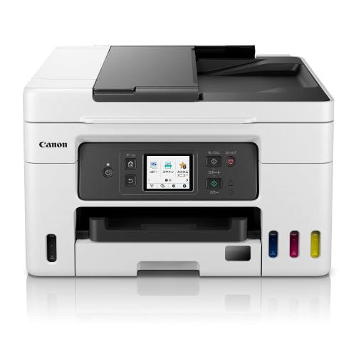 Canon ץ󥿡 ̥ A4顼󥯥åʣ絡 GX4030 ƥ/⡼륪ե(FAX/ADF...