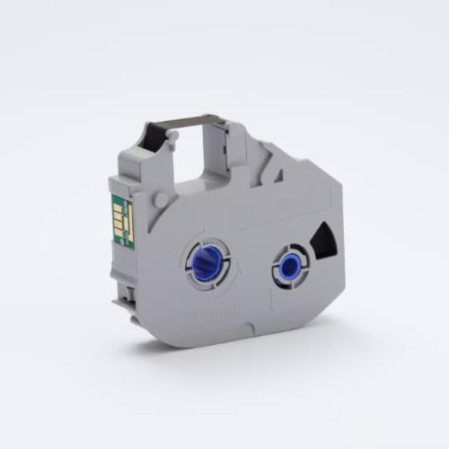 MKシリーズ用インクリボンICカセット黒（150M）